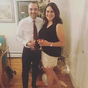 Meet your Posher, Alexandra